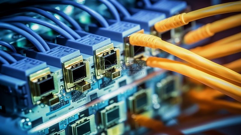 定制光纤交换机：深入解析其优缺点